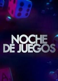 Noche De Juegos [BluRay 720p X264 MKV][AC3 5.1 Castellano][2018]