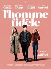 L'Homme Fidele 2018 FRENCH 1080p WEB H264<span style=color:#fc9c6d>-EXTREME</span>