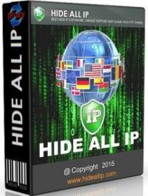 Hide All IP 2018-02-03 180203 + Crack [CracksNow]