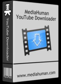 YouTube Downloader 3 9 8 20 + Portable + patch - Crackingpatching com