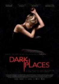 Dark places (Lugares oscuros) (HDRip) ()