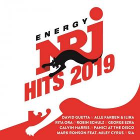 VA - Energy NRJ Hits 2019 [2CD] (2019) FLAC