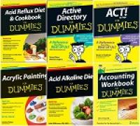 20 For Dummies Series Books Collection Pack-3