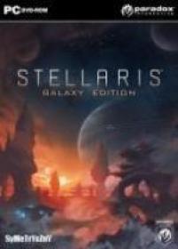Stellaris Galaxy Edition 2 0 0