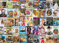Assorted Magazines - May 9 2019 (True PDF)