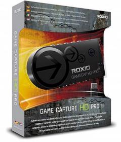 Game Capture HD PRO 2 0