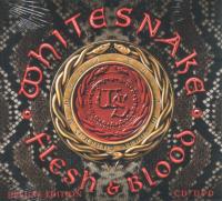 Whitesnake - Flesh & Blood(Deluxe Edition)(2019)[FLAC]eNJoY-iT
