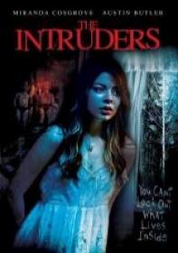 The intruders (Los intrusos) (HDRip) ()