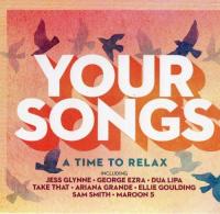 VA - Your Songs A Time to Relax (2019) Mp3 320kbps [PMEDIA]