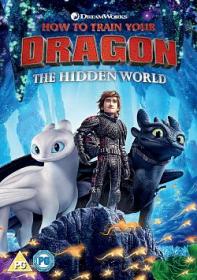 Dragon 3 2019 FRENCH BDRip XviD<span style=color:#fc9c6d>-EXTREME</span>