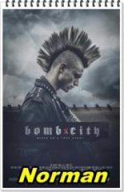 Bomb City (2017) PL SUBBED WEB-DL XViD-MORS