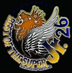 NJPW Best of the Super Jr26 Day 1 13-05-2019 English WEB HD DX-TV
