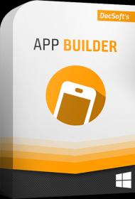 App Builder 2018 5 Final + Patch