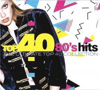 VA - The Ultimate Top 40 Collection 2 - 80's & 90's (4CD)