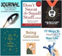 20 Self-Help Books Collection Pack-10