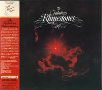 The Fabulous Rhinestones - The Fabulous Rhinestones (1972; 2011 Japan) [Z3K]