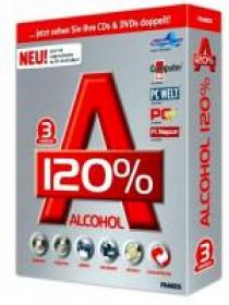 Alcohol 120% 2 0 3 Build 9811 FULL + Crack [TechTools ME]