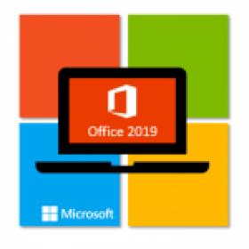 Microsoft Office 2019 for Mac 16 25 VL + Activation [Mac OSX]