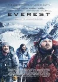 Everest (HDRip) ()