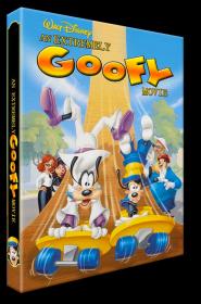 An Extremely Goofy Movie 2000 BDRip 1080p HDReactor