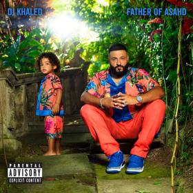 DJ Khaled - Father Of Asahd (2019) FLAC