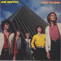 Air Supply - Lost In Love - 1980 [Remastered, Limited Edition 2009]
