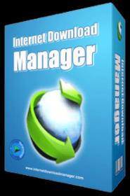 Internet Download Manager 6 33 Build 2 + Patch [TalhaSofts[