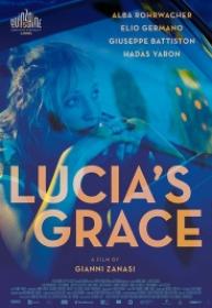 La Gracia De Lucia [BluRay Rip 720p X264 MKV][AC3 5.1 Castellano - Italiano - Sub ES][2019]