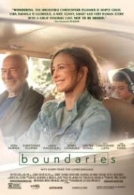Sin Limites (Boundaries) [BluRay Rip 720p X264 MKV][AC3 5.1 Castellano - Ingles - Sub Esp][2018]