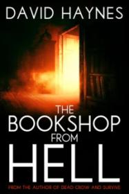 The Bookshop From Hell - David Haynes [EN EPUB] [ebook] [ps]