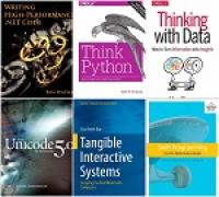 20 Programming Books Collection Pack-11