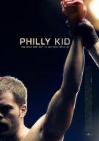 El chico de Filadelfia (HDRip) ()