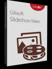 GiliSoft SlideShow Maker 11 0 0