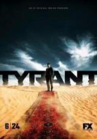Tyrant - 2x11 ()