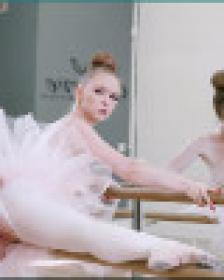 Ginger Patch - Athena Rayne - Ballerina Boning