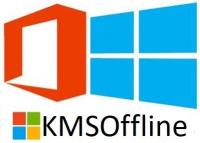 KMSOffline 2 1 0 (Windows & Office Activator)