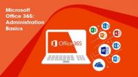 Udemy - Microsoft Office 365 - Administration Basics