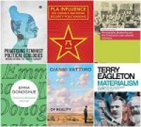 20 Politics & Social Sciences Books Collection Set-2