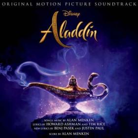 VA - Aladdin (Original Motion Picture Soundtrack) (2019) Mp3 320kbps [PMEDIA]