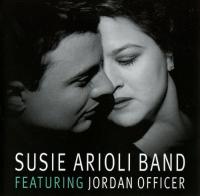 Susie Arioli Band Featuring Jordan Officer - That's For Me (2004) MP3