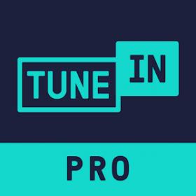 TuneIn Radio Pro – Live Radio v22 1 Patched [NovaHax]