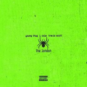 Young Thug - The London ft  J  Cole & Travis Scott [2019-Single]
