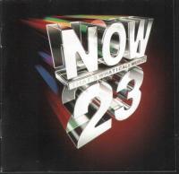 Now That's What I Call Music 23 (UK Series) ( 1992) (320)