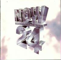 Now That's What I Call Music 24 (UK Series) ( 1992) [FLAC]