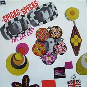 Bee Gees - Spicks And Specks (1966)