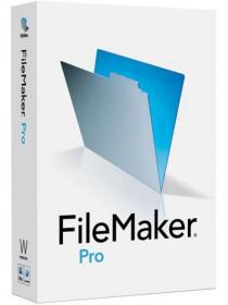 FileMaker Pro Advanced 17 0 7 700 (x64) Multilingual