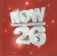 Now That's What I Call Music! 26 (UK Series) (1993) [FLAC]