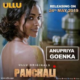 18 + Panchalin (2019) - 720p - Hindi Originals Web Series Rip[x264 - AAC3(5 1Ch)] - 848 MB
