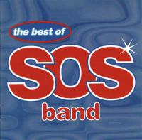 S O S Band - The Best Of The S O S Band - 1995