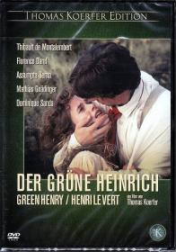 Der grune Heinrich_1993 DVDRip-AVC